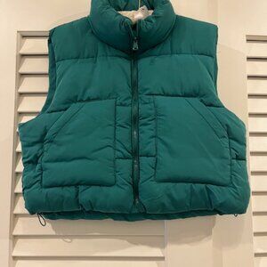 Winter Vest